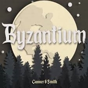 Review: Gunner & Smith - Byzantium